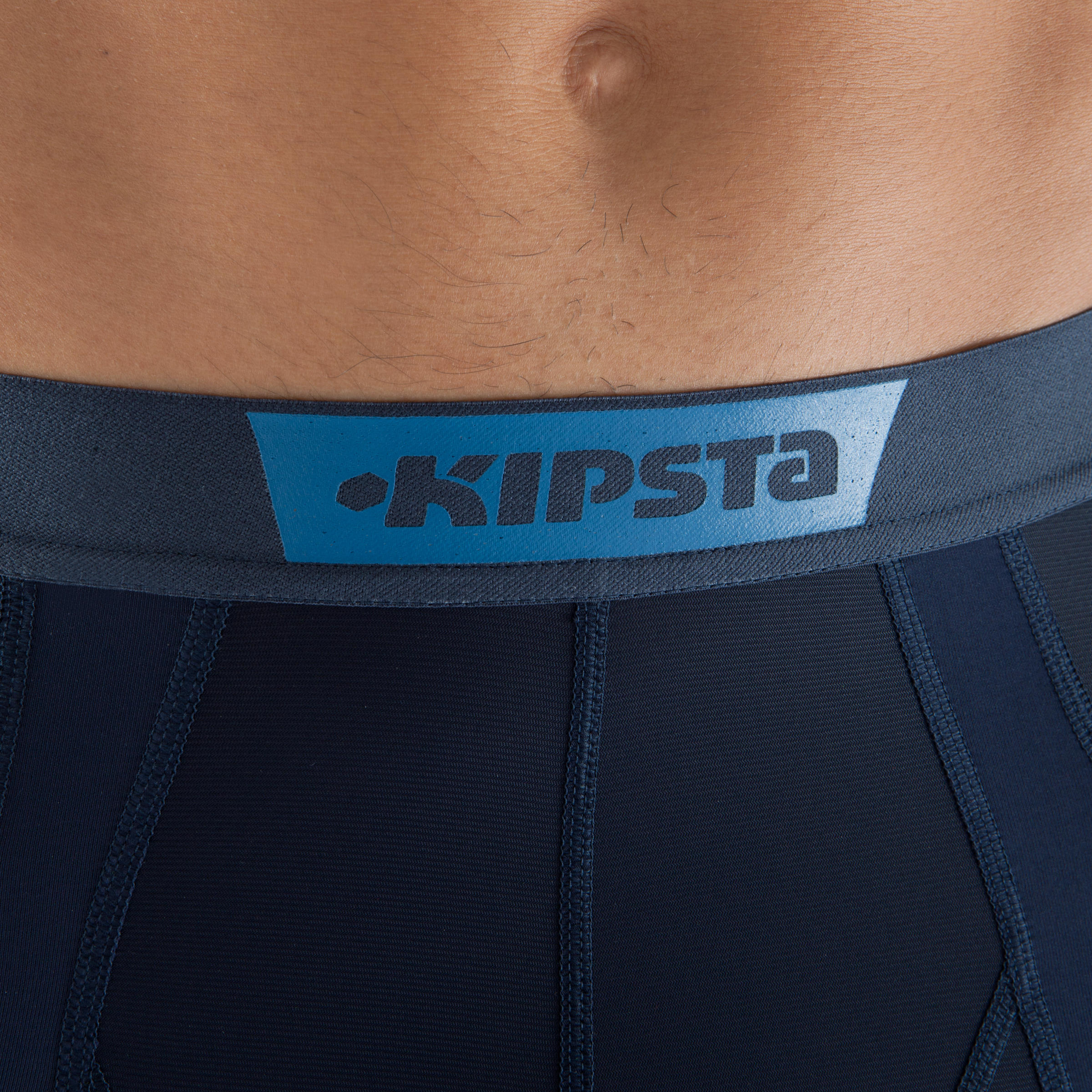 Men's Undershorts Keepdry 900 Supportiv - Blue 6/11