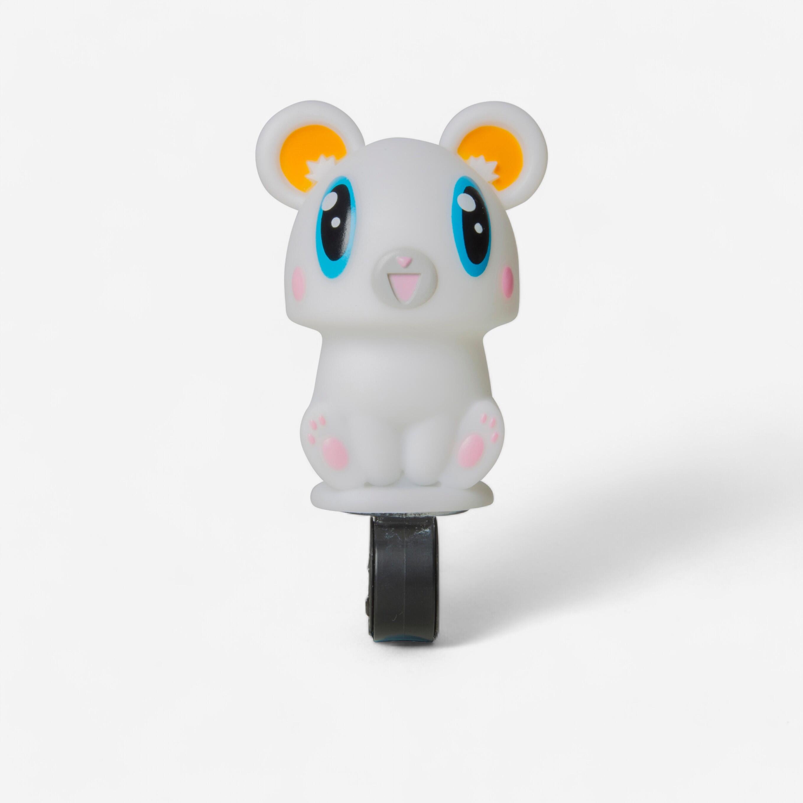 

Arctic Children's Bike Horn By BTWIN | Decathlon