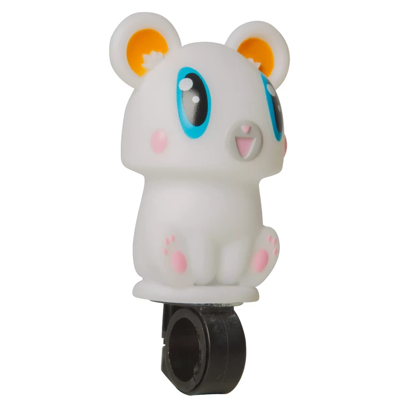 Клаксон для детского велосипеда "арктика" BTWIN