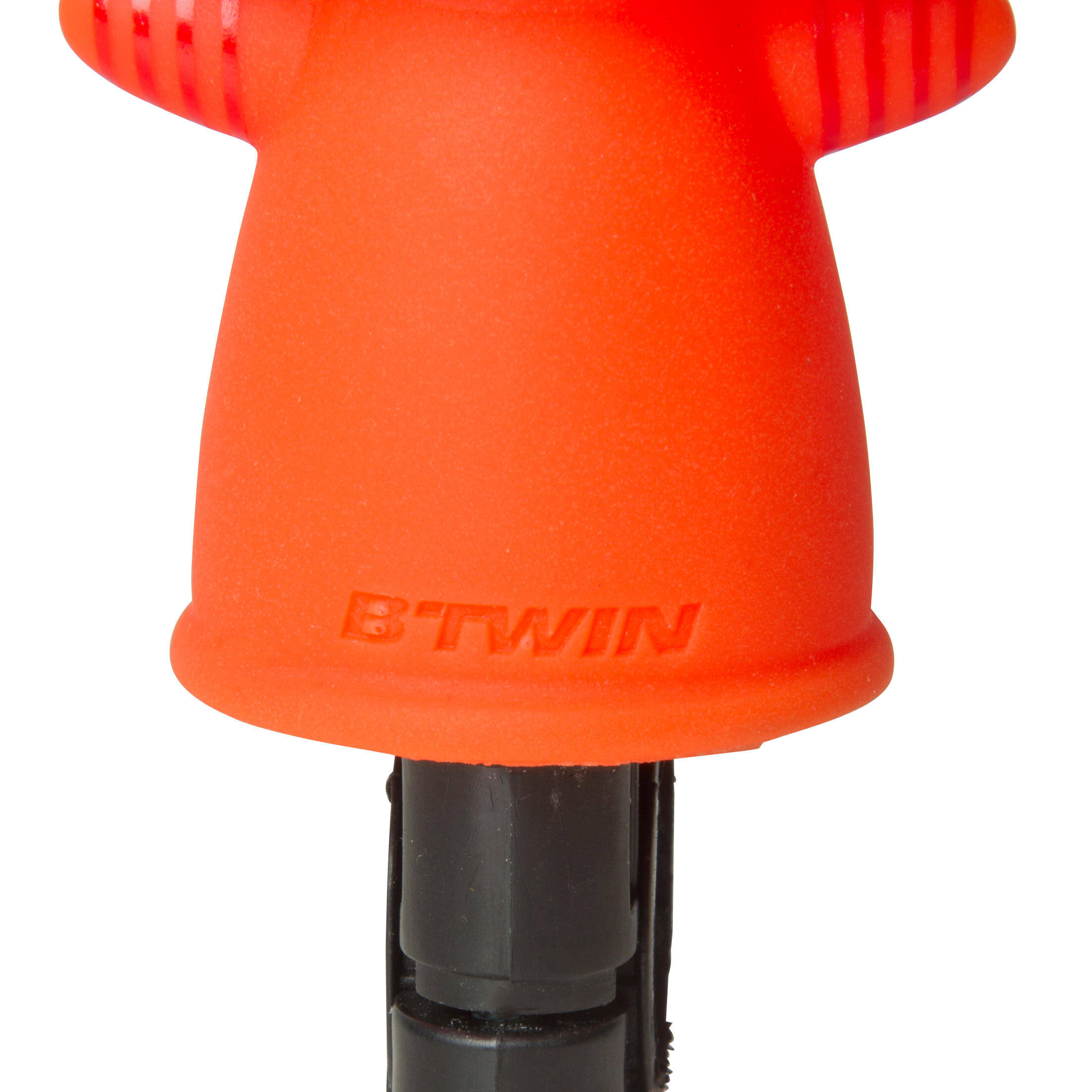 Kids Cycle Horn Robot -  4