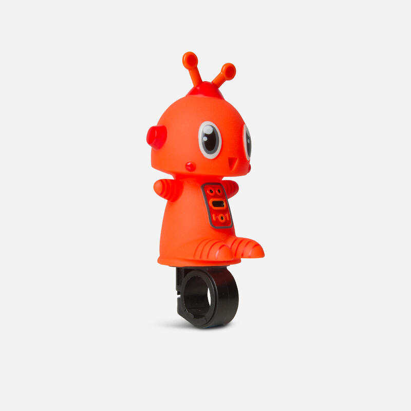 TIMBRE BICICLETA INFANTIL ROBOT