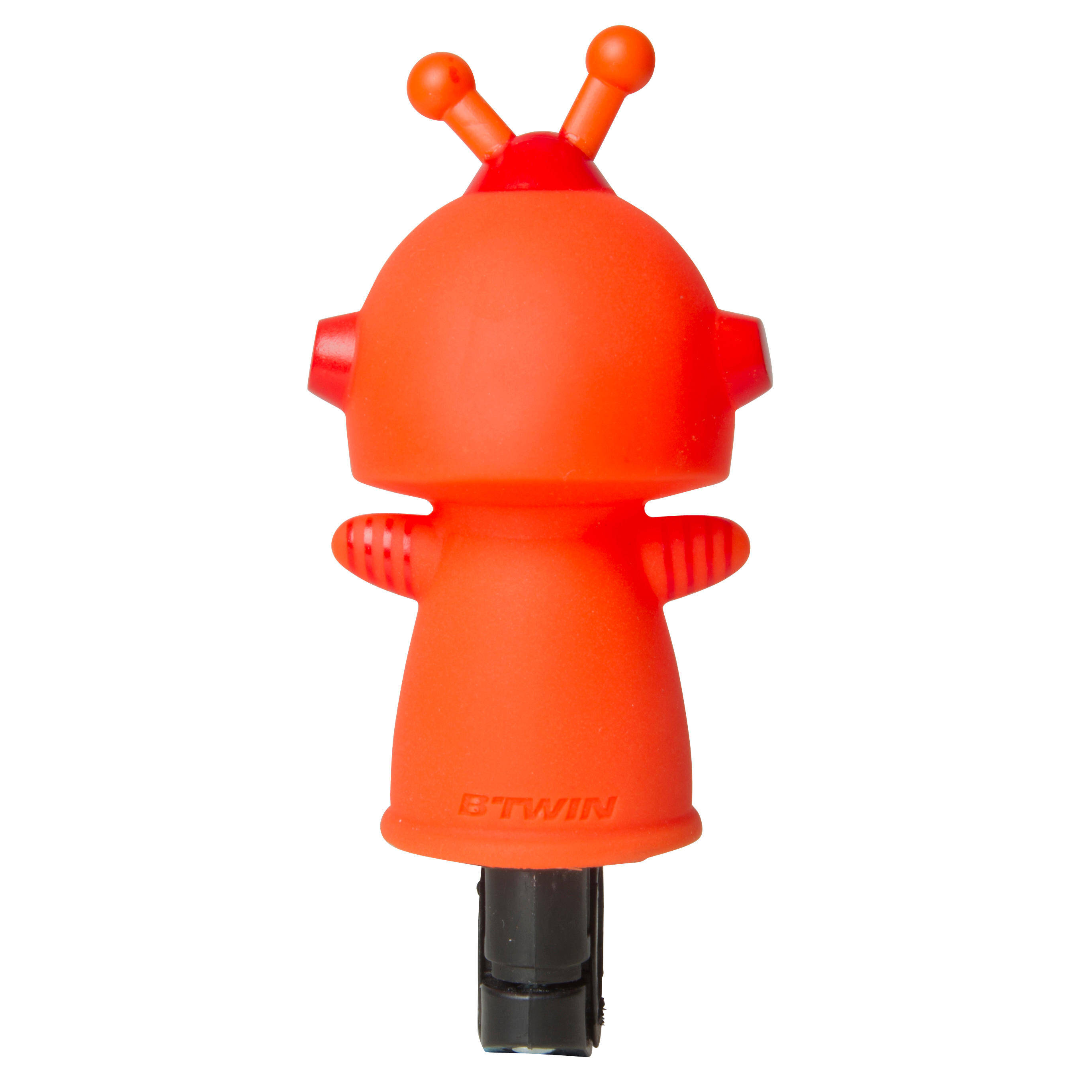 Kids Cycle Horn Robot -  2