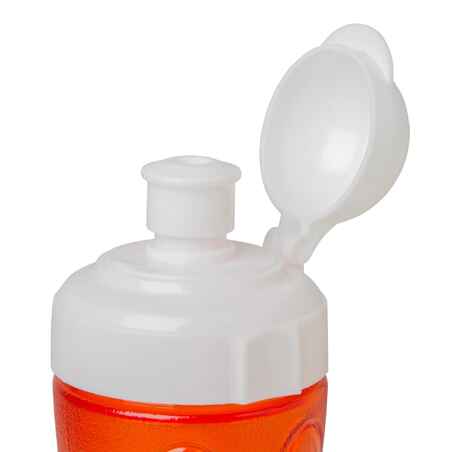 Kids' Bike Bottle - Orange