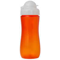 زجاجة دراجة الأطفال - لون برتقالي