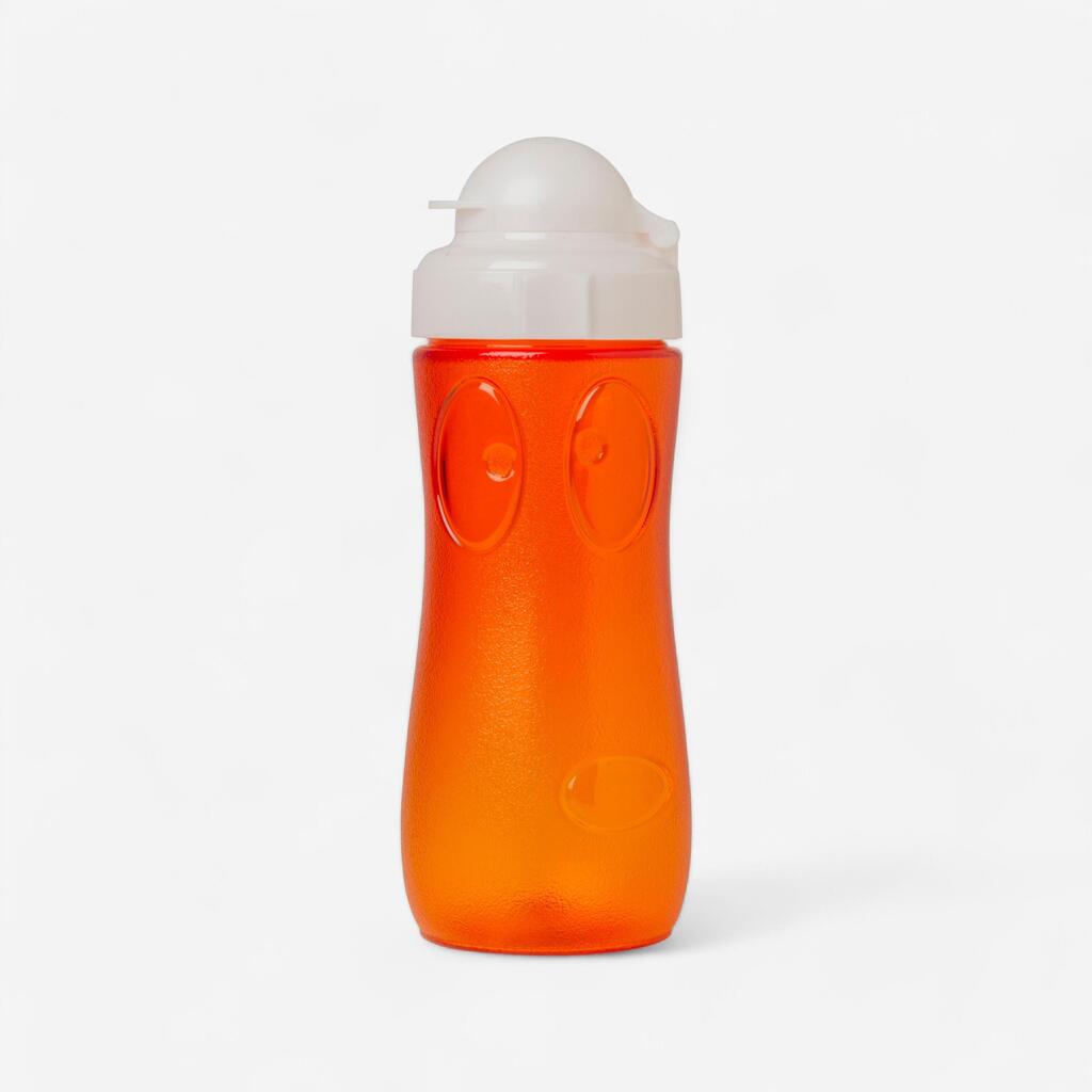 BIDON VELO ENFANT ORANGE