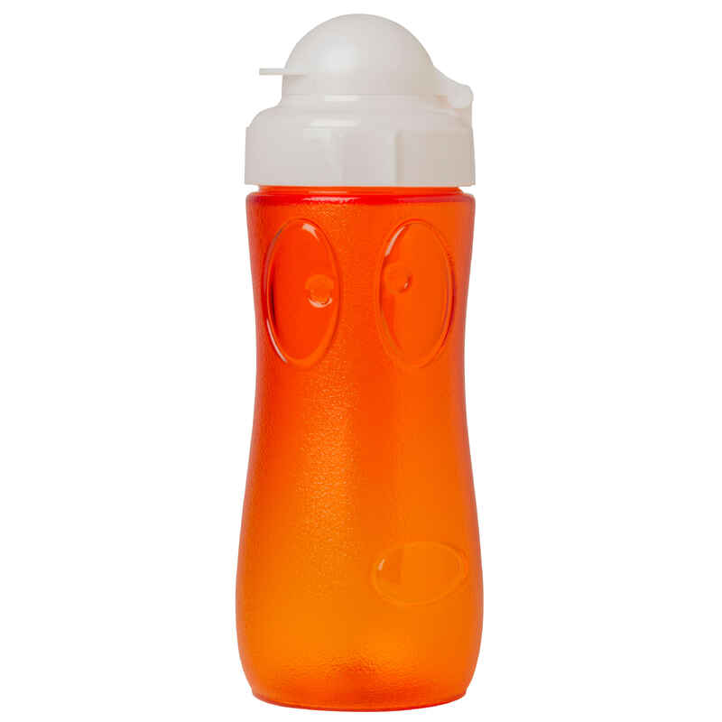 Kids' Bike Bottle - Orange