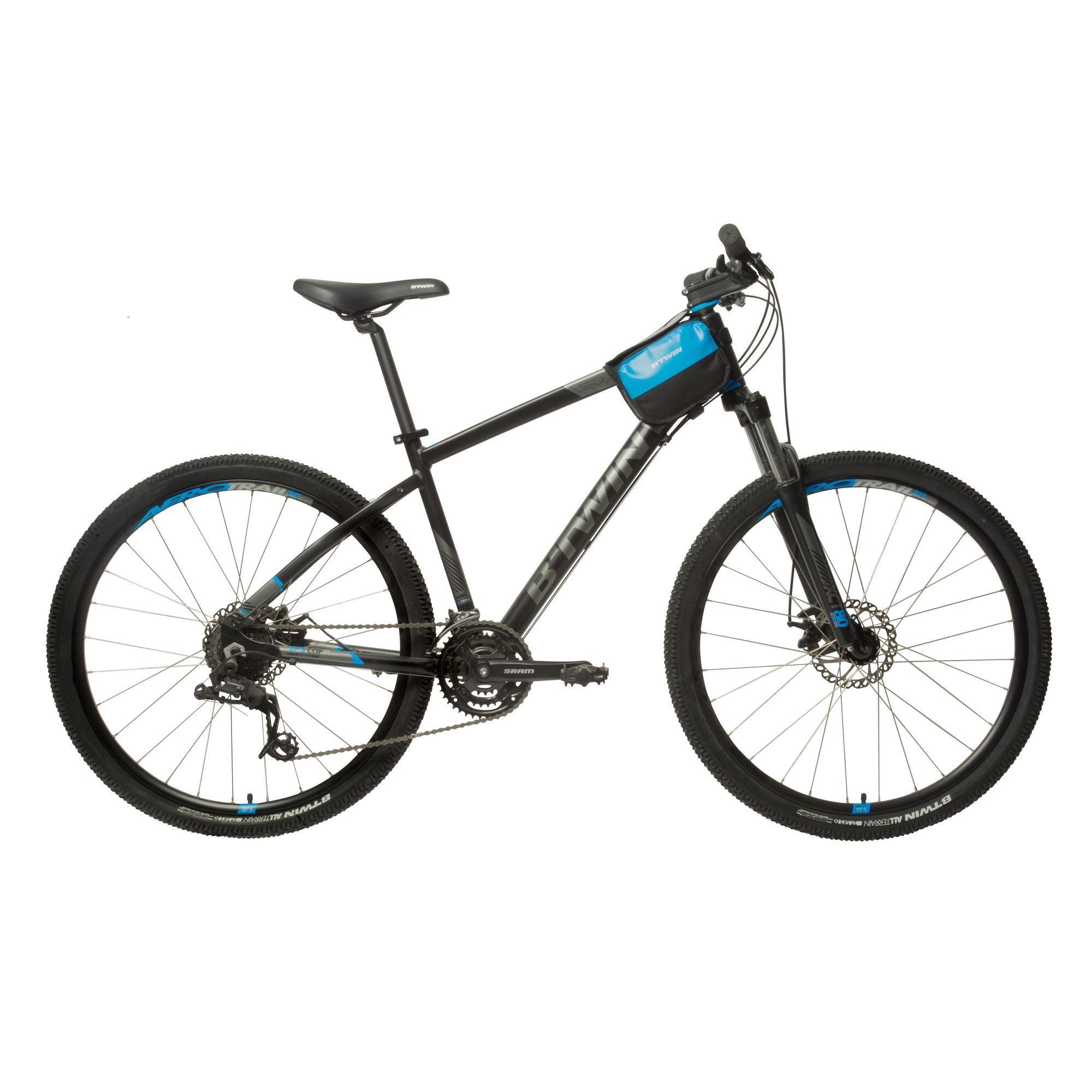 decathlon puncture repair