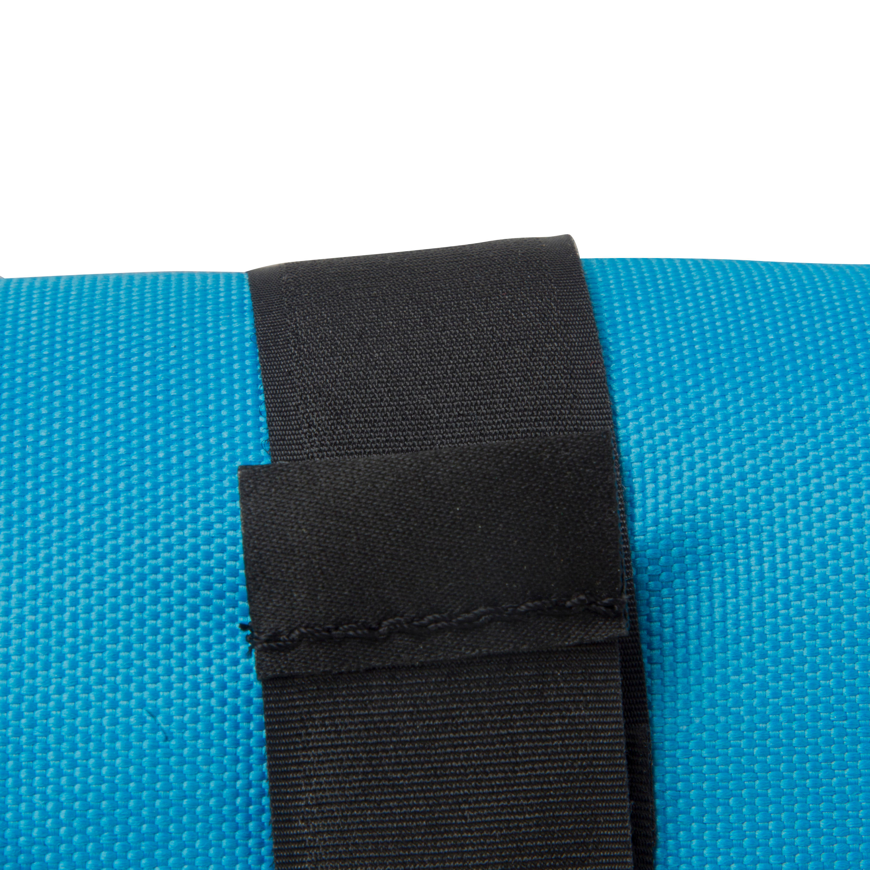 500 Bike Saddle Bag M 0.6L - Blue 3/12