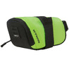 Cycling Saddle Bag 0.6L - 500 Fluro