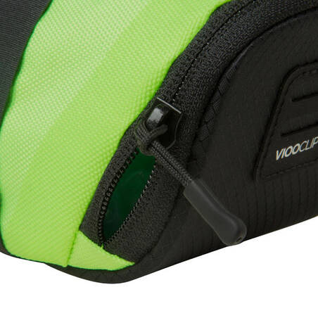 Tas Jok Sepeda 500 Ukuran M 0,6L - Kuning