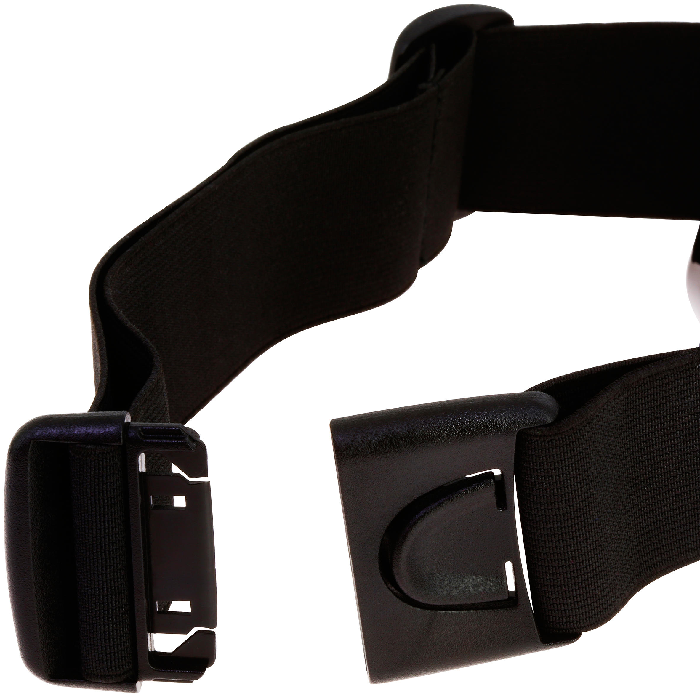 

Smartphone Waistband - Grey