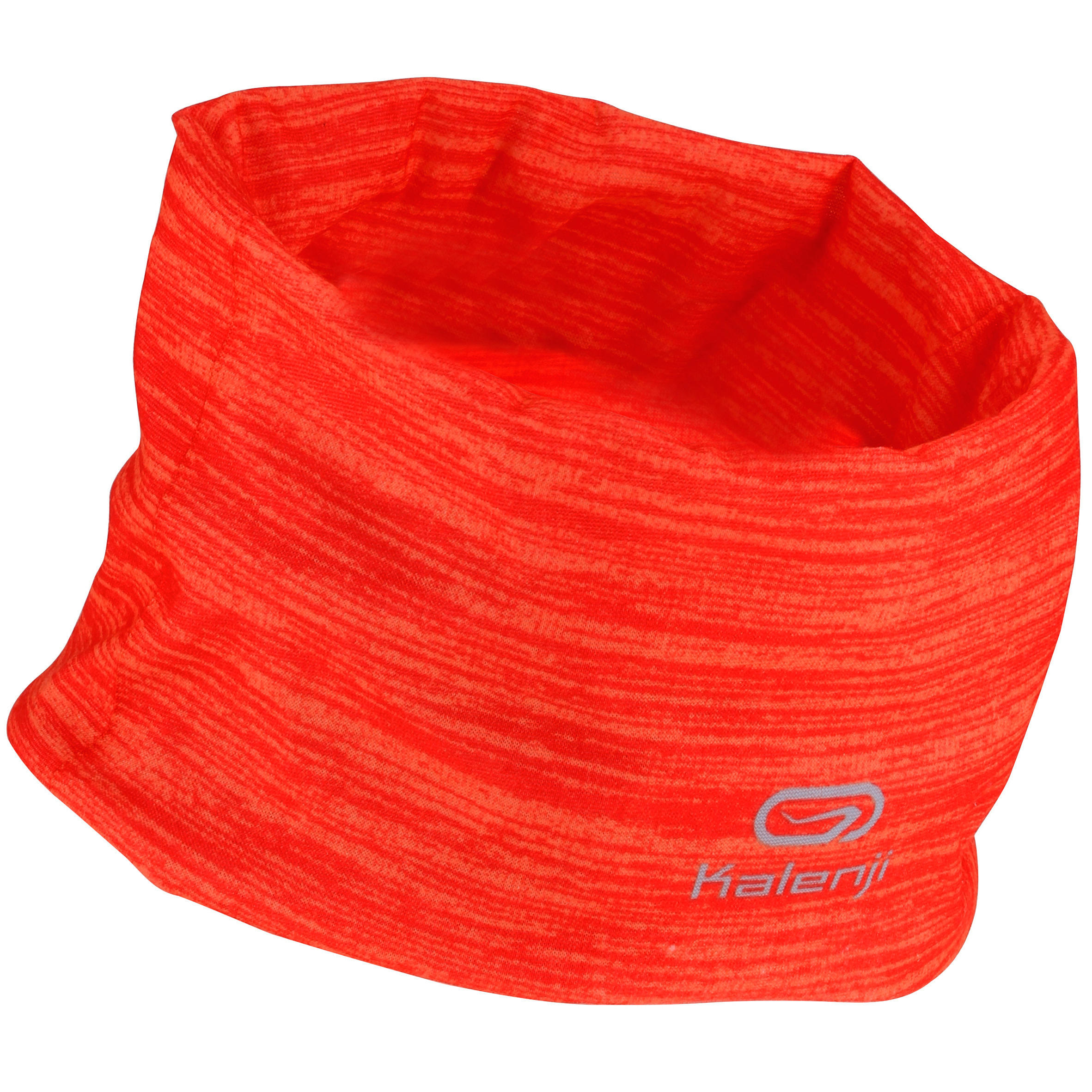 KIPRUN Running Multi-Purpose Headband - Orange