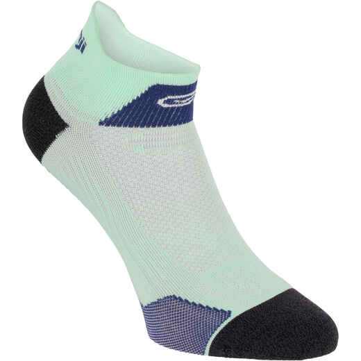 
      Bežecké ponožky Kiprun Fit modré
  