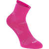 Bežecké ponožky Eliofeel ružové 2 páry