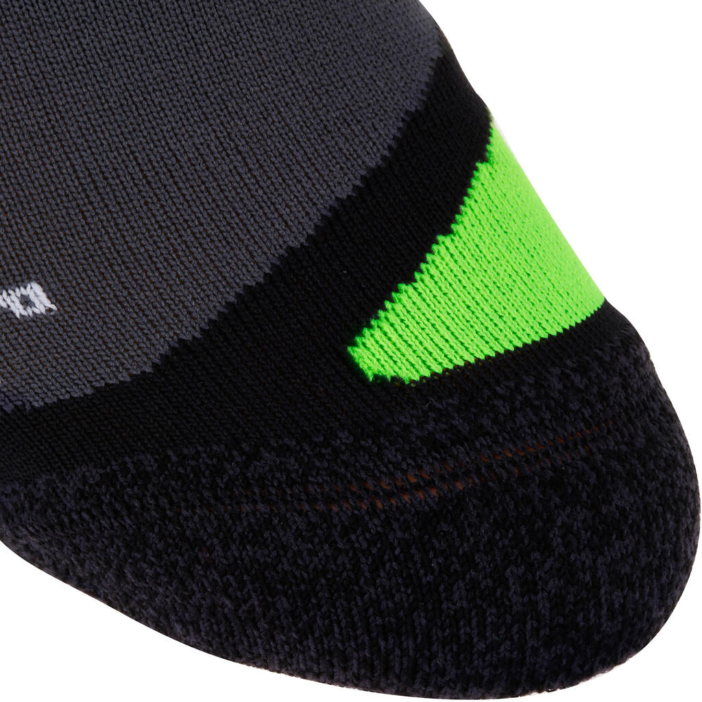 Laufsocken - Run 900 Strap schwarz 