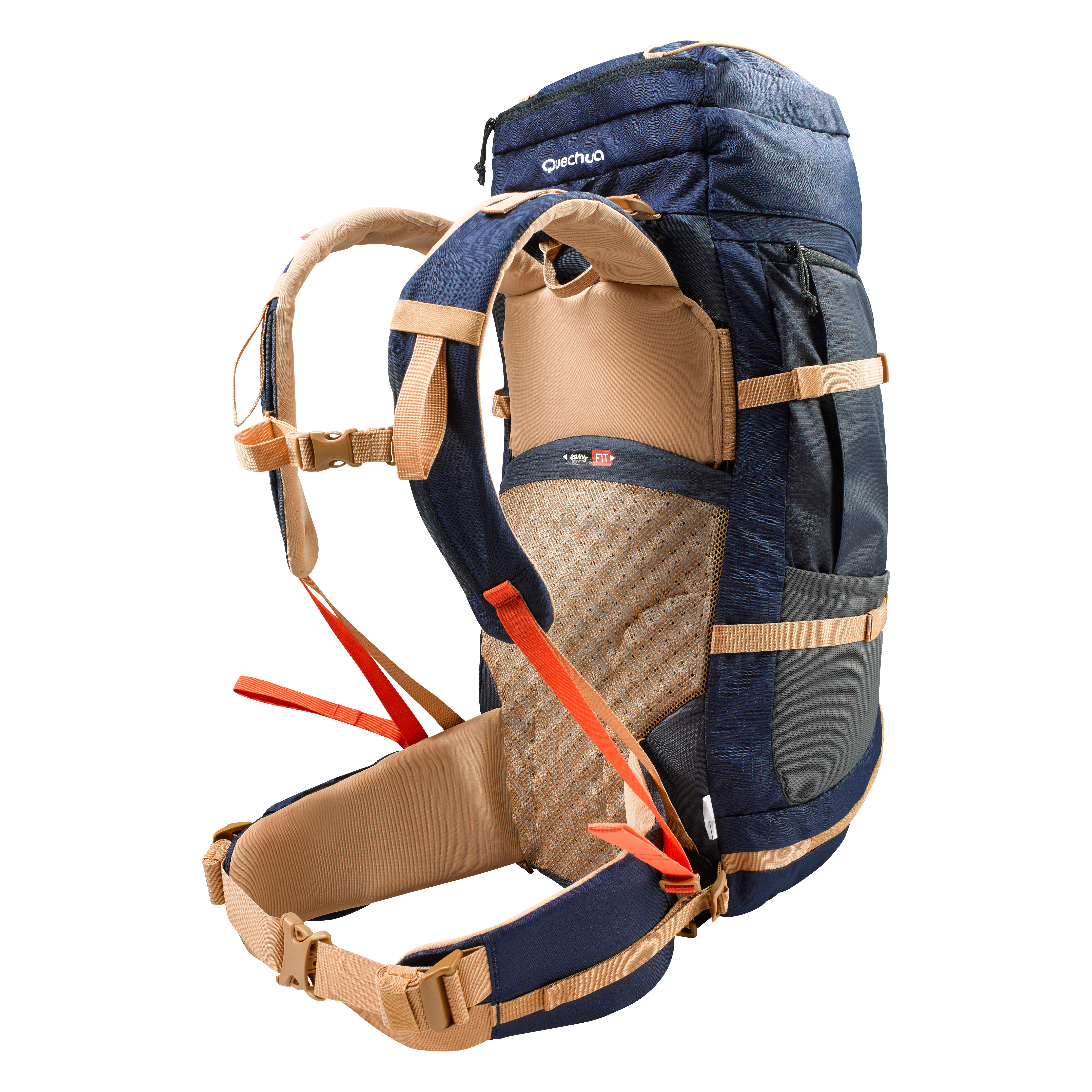 decathlon baby carrier