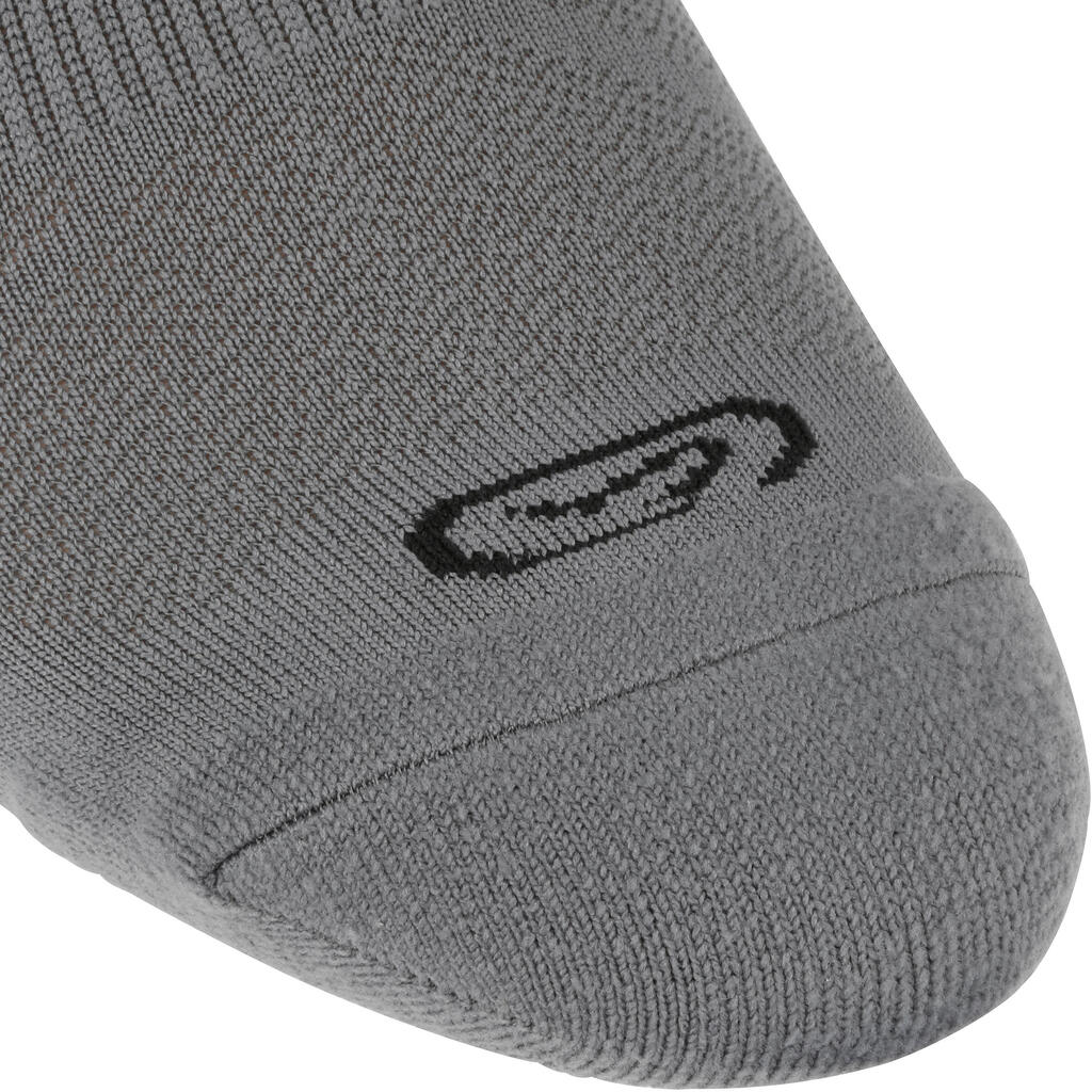 Laufsocken Eliofeel 2er-Pack gelb