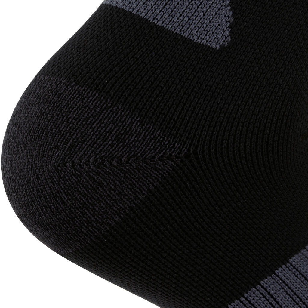 Laufsocken - Run 900 Strap schwarz 