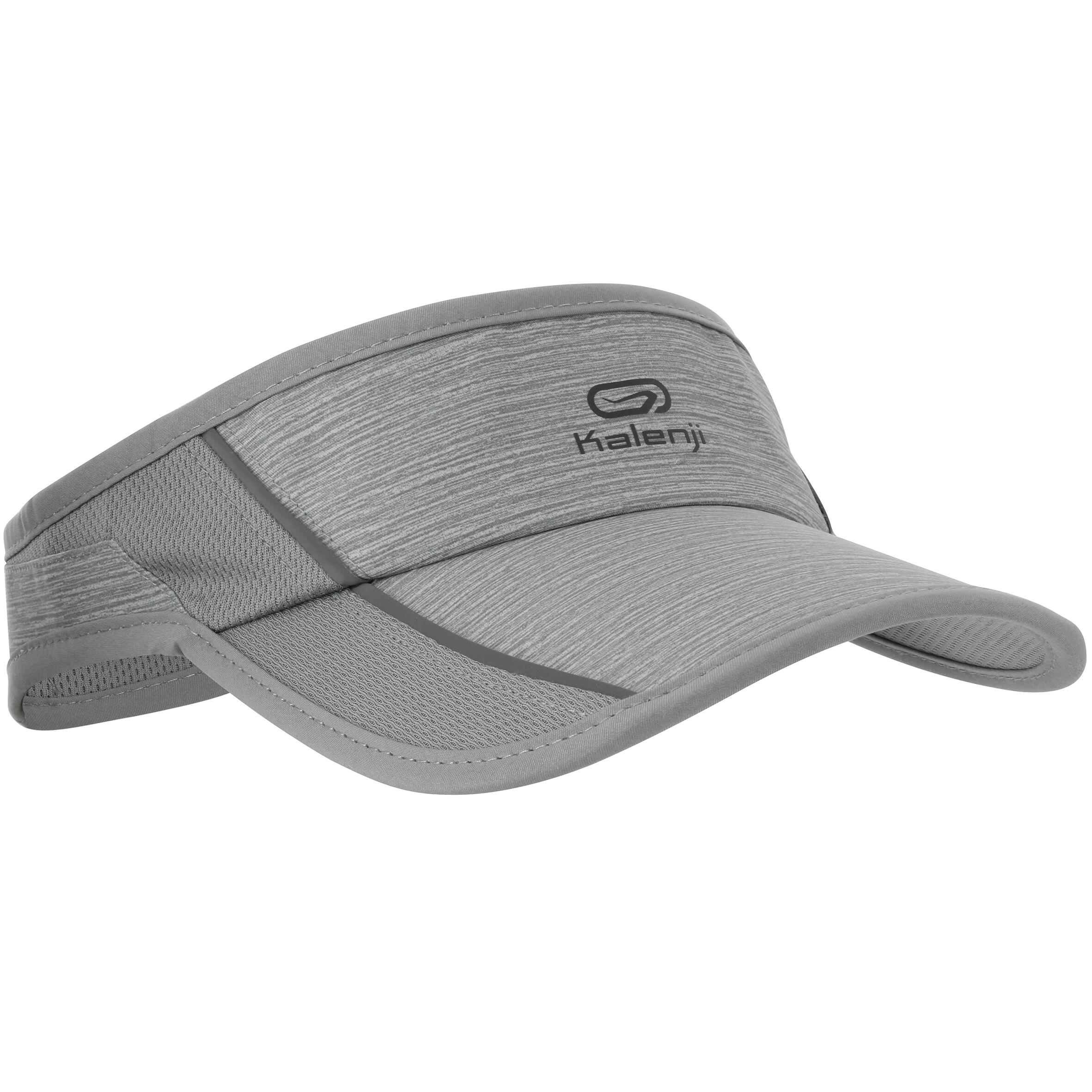 decathlon running cap