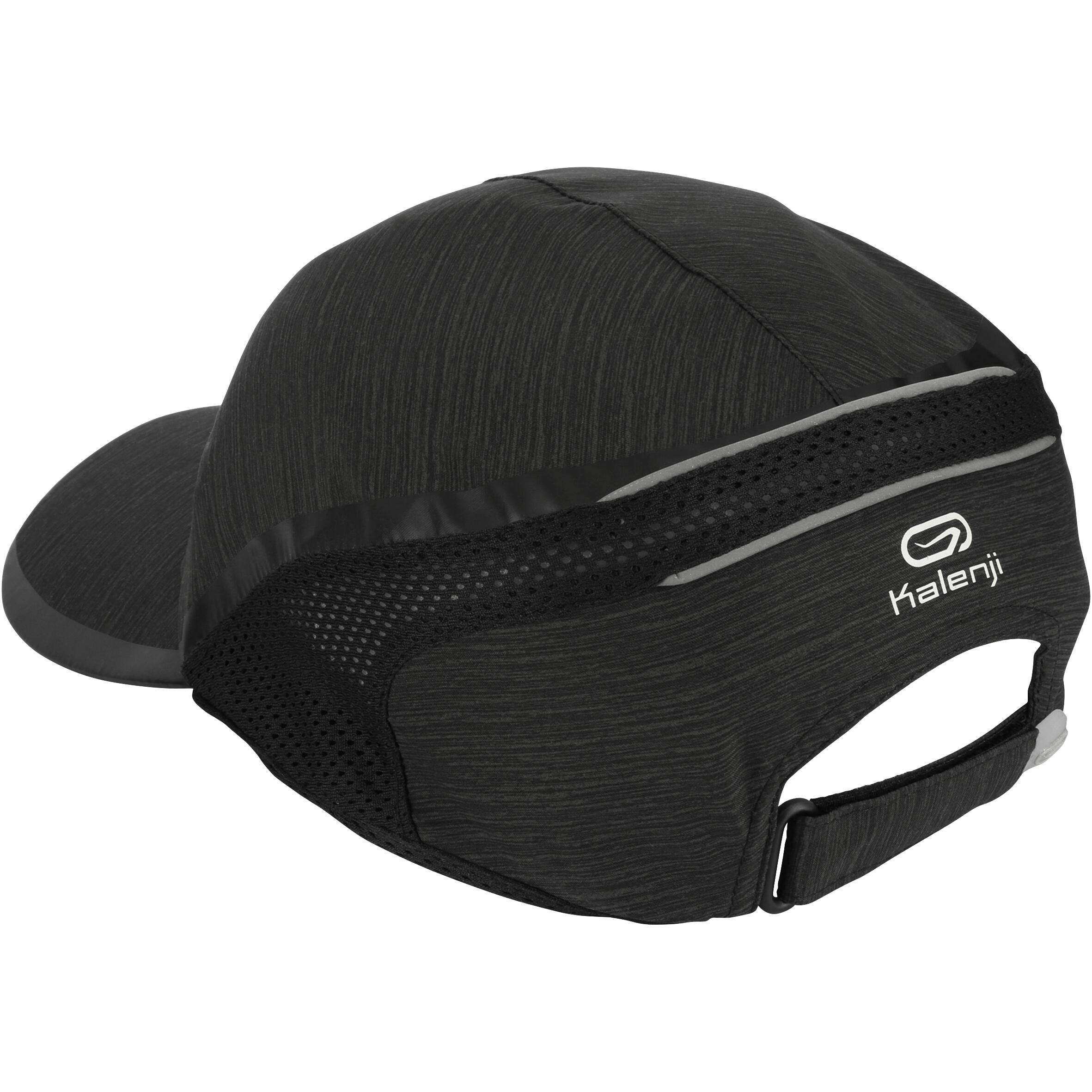 decathlon running cap