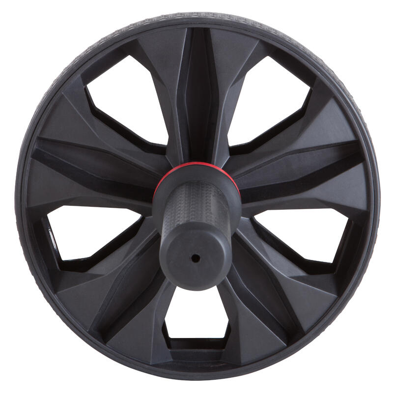 decathlon training wheels