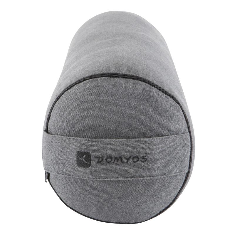 yoga bolster decathlon