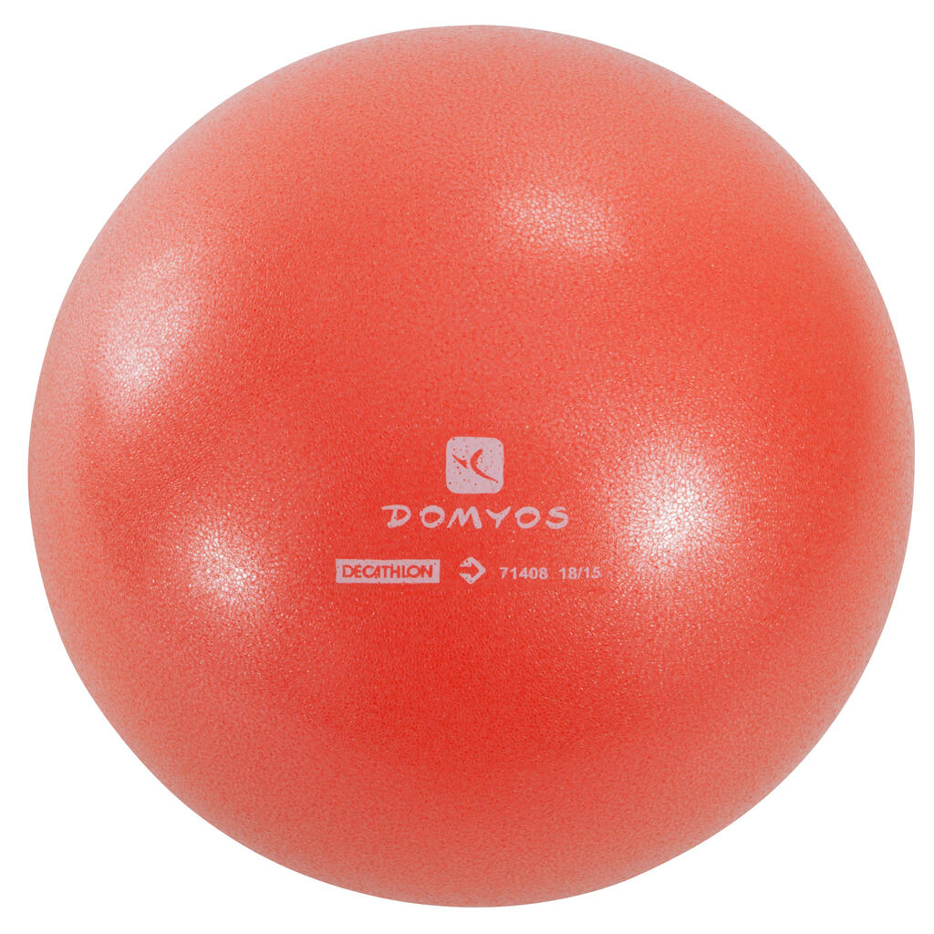 Large Pilates Soft Ball