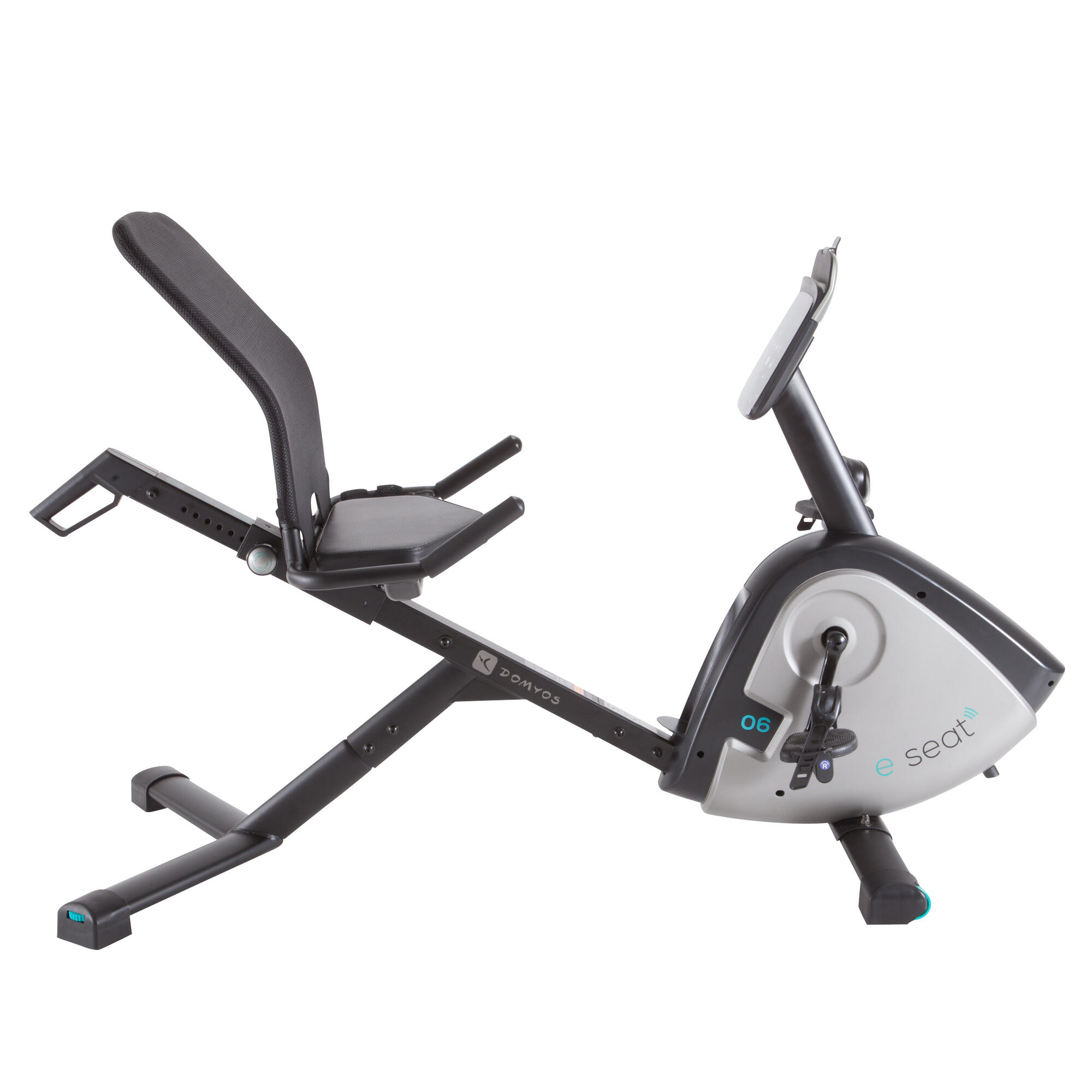 Mini Bike Domyos By Decathlon