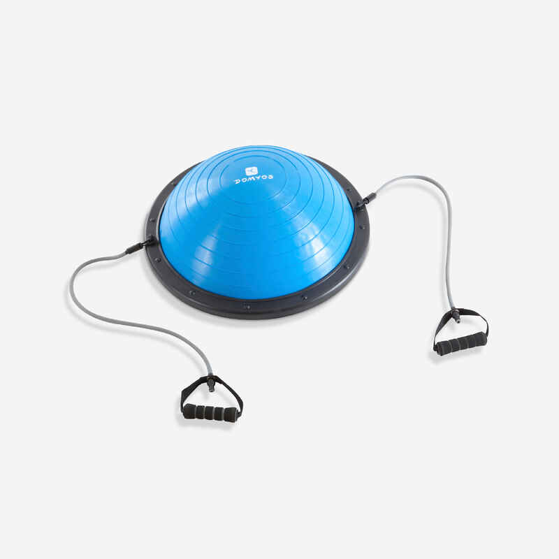 Balance Board, Balance Pad