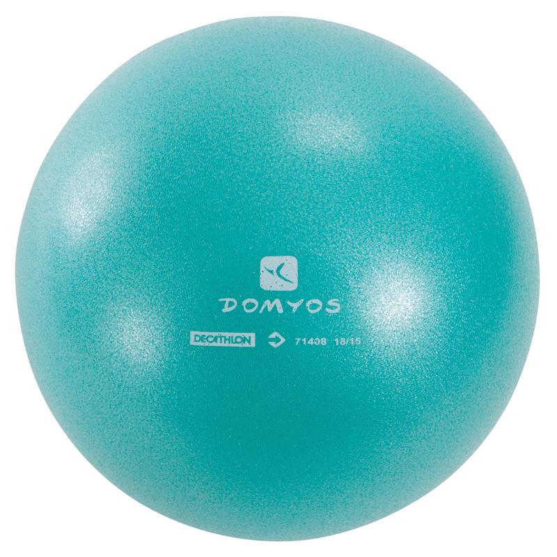 Small Pilates Soft Ball | Domyos by 