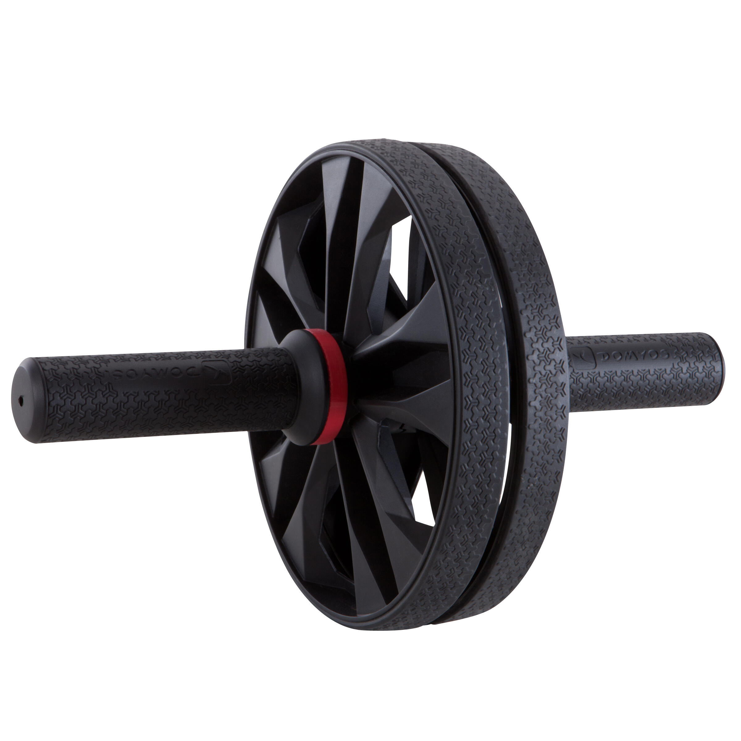 

Ab Wheel By DOMYOS | Decathlon