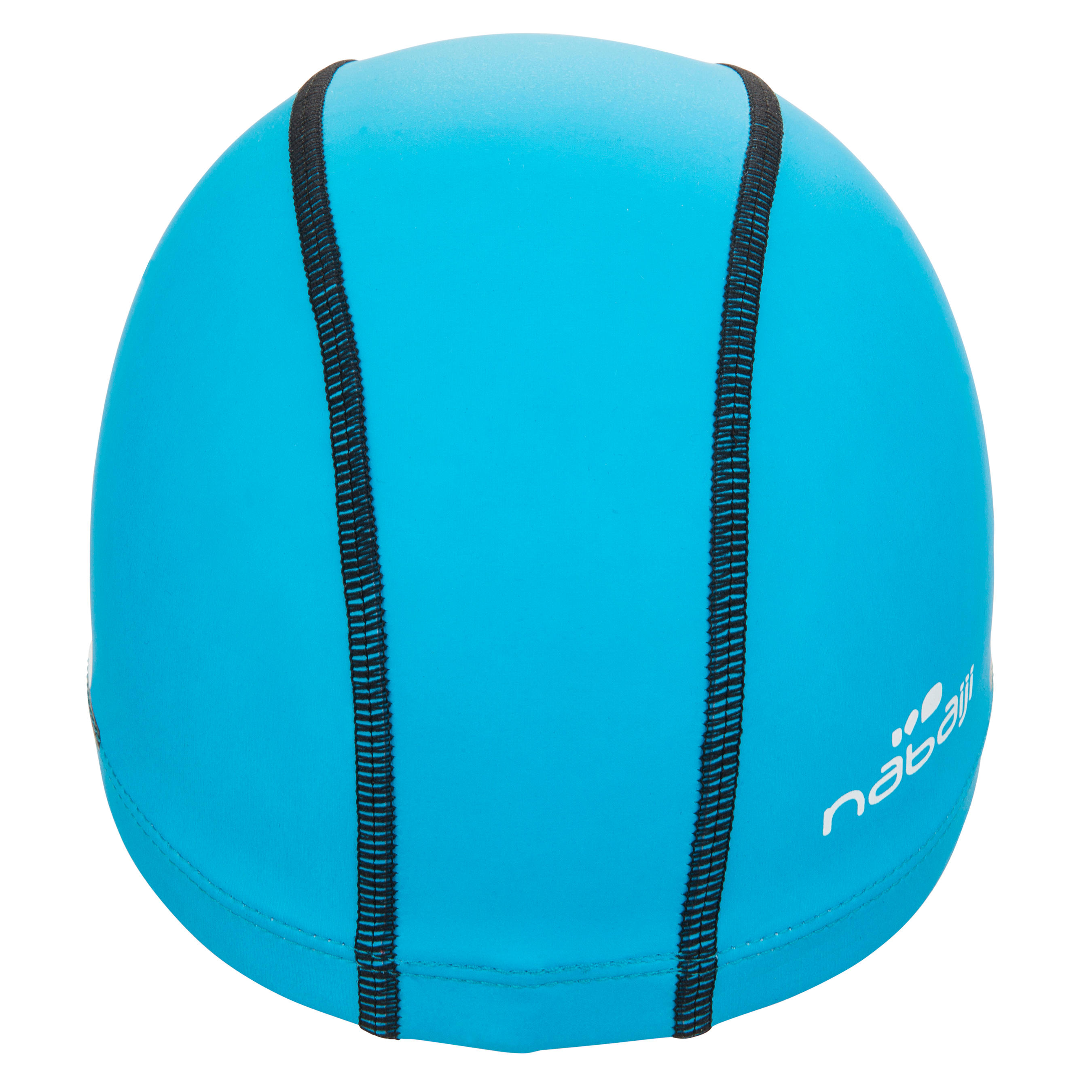 SILICONE MESH SWIM CAP SIZE S - PRINT WOZBOY 3/6