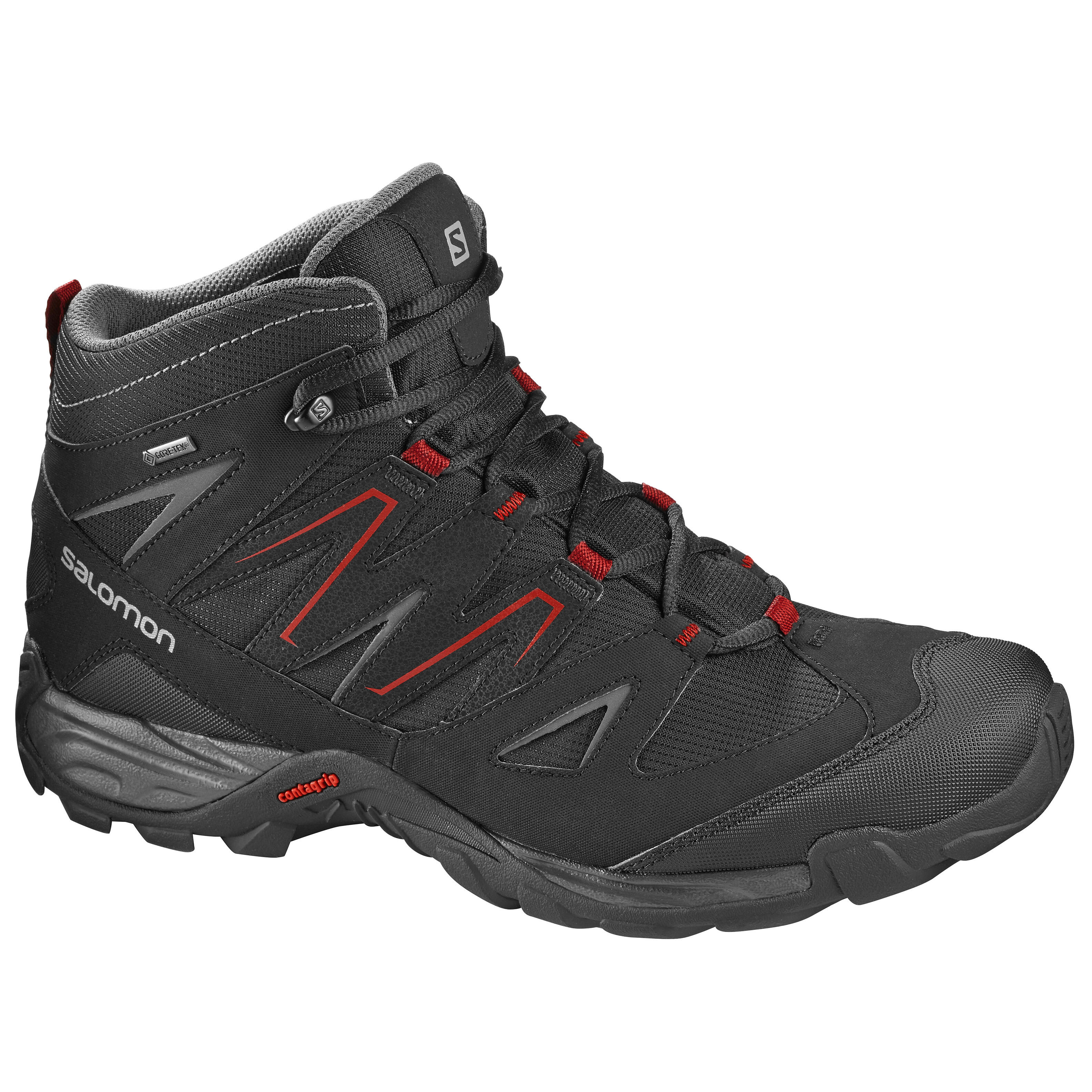 Salomon campside mid store 5 gtx w