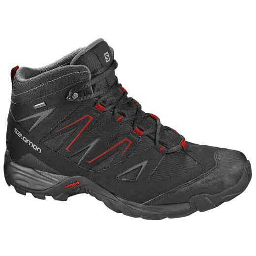 
      Salomon Nogari Mid Top Gore Tex Men's Hiking Boots
  