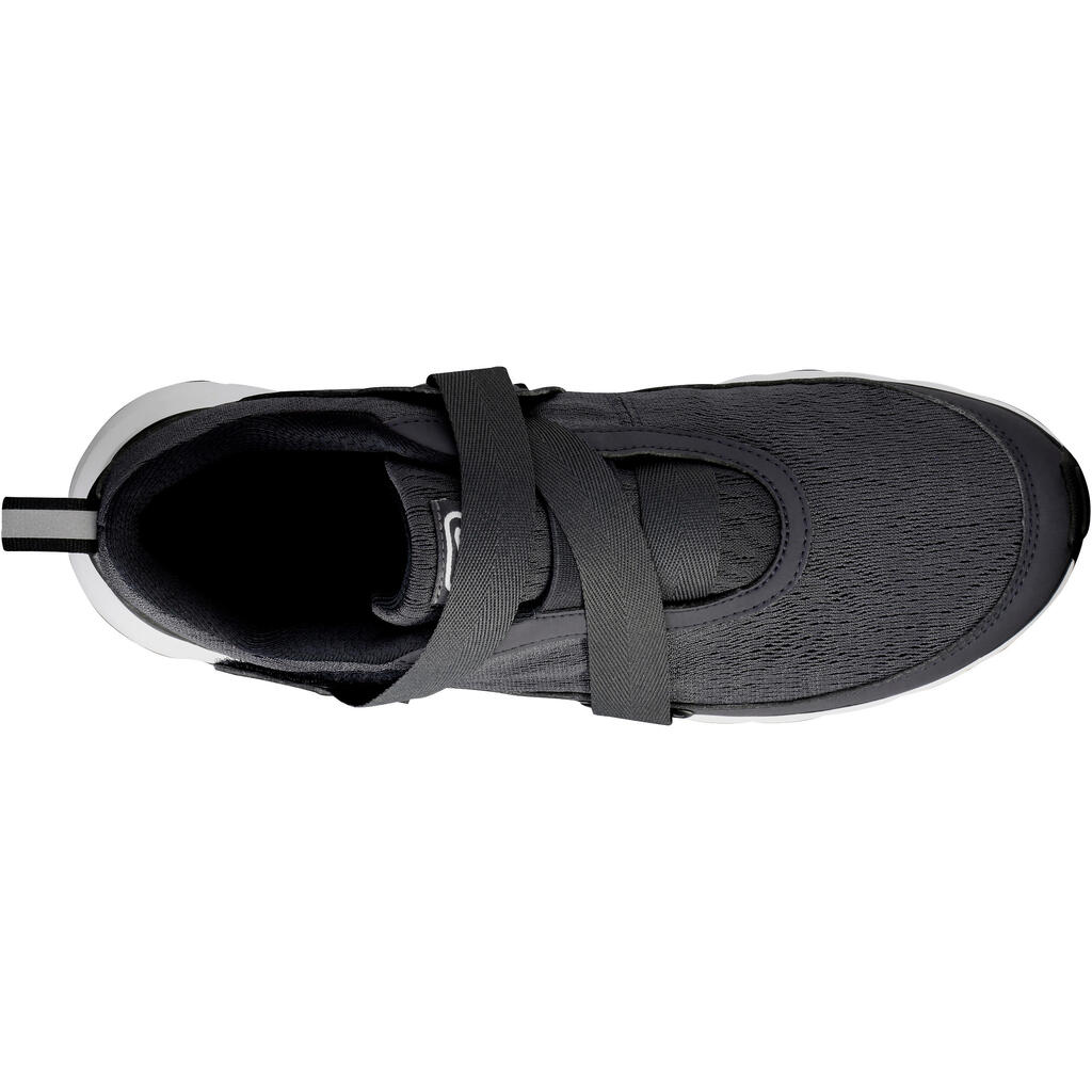 Laufschuhe Eliofeet Herren schwarz/grau