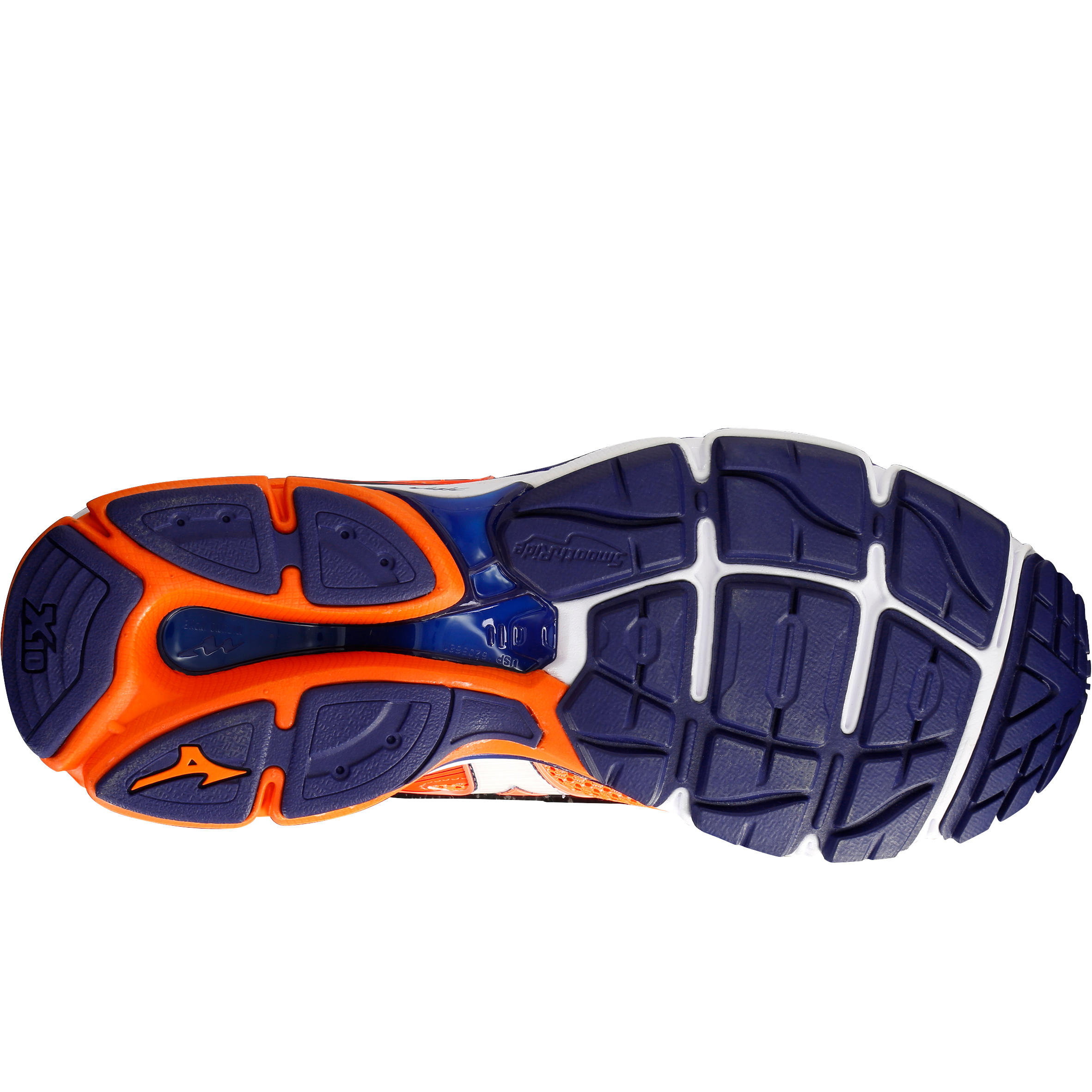 mizuno wave ultima 8 blue