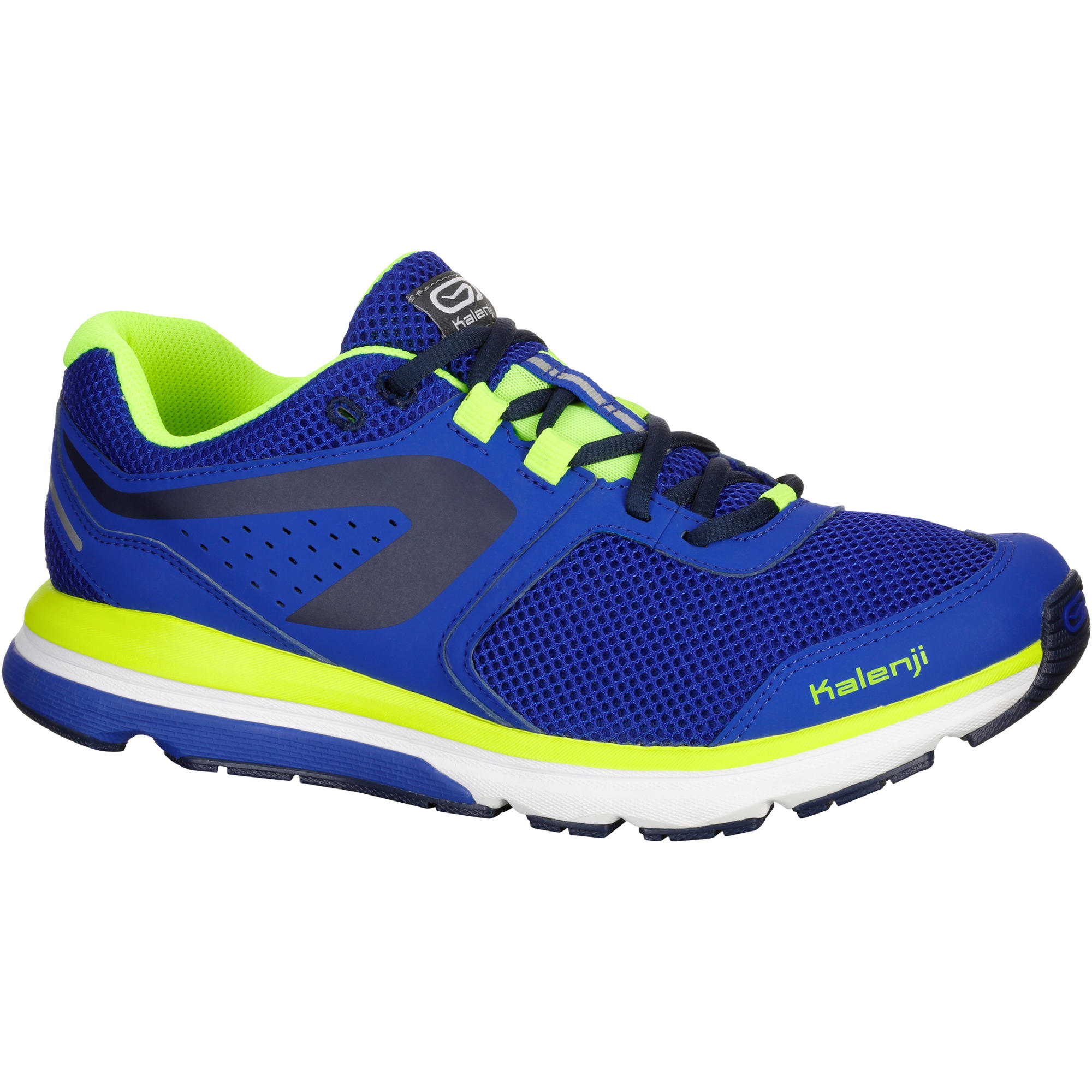 chaussure course a pied homme