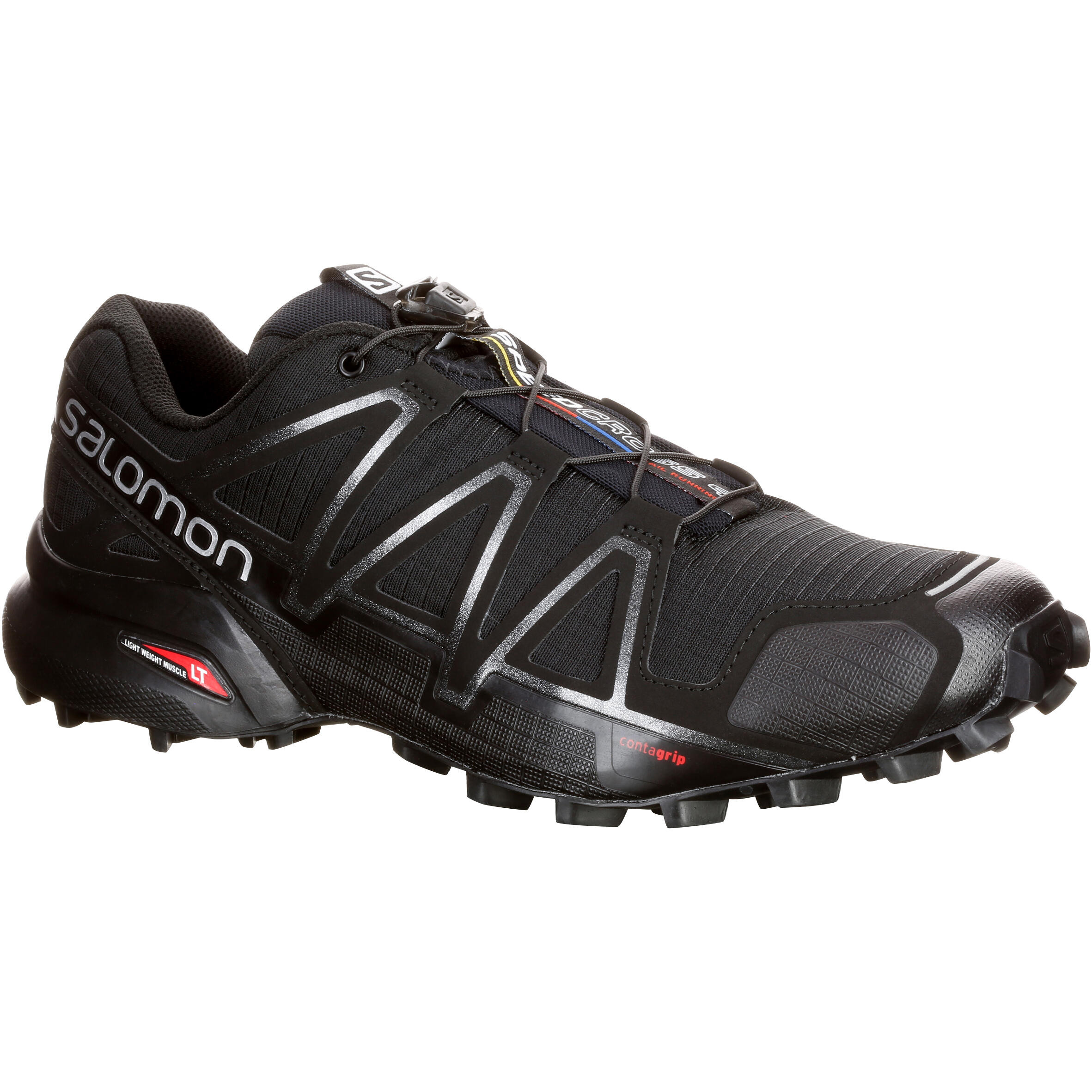 salomon speedcross 5 decathlon