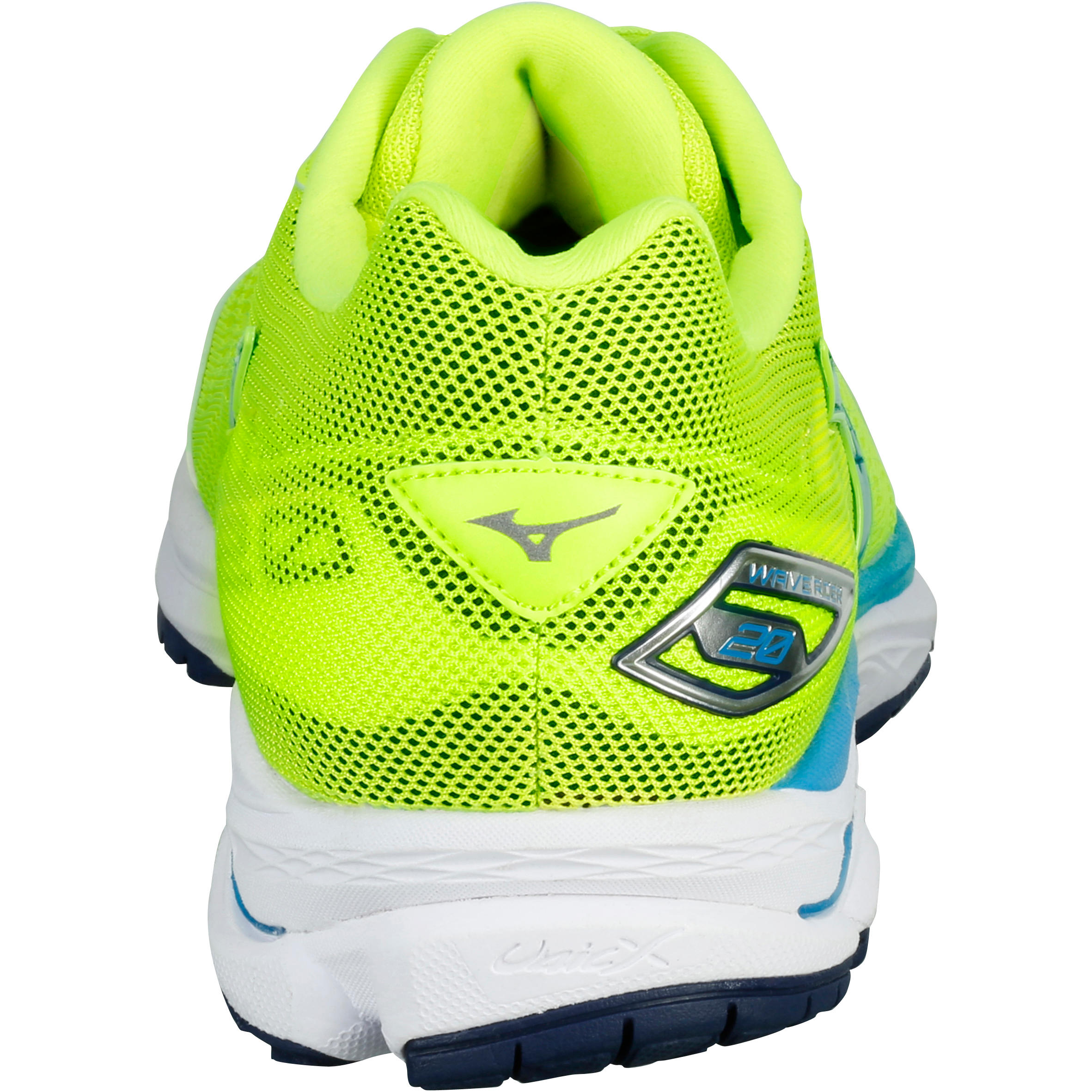 decathlon mizuno wave rider