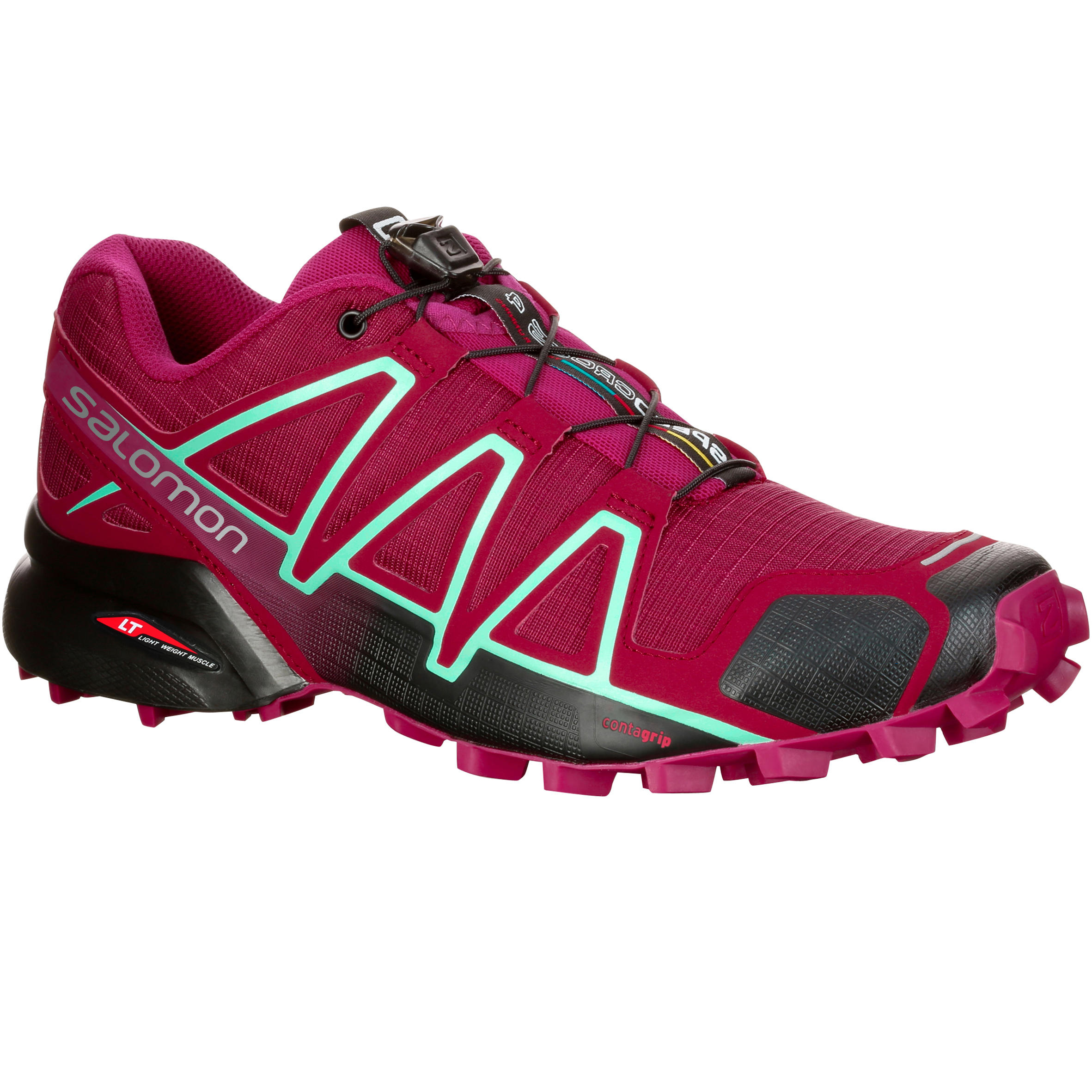 Decathlon hot sale salomon speedcross