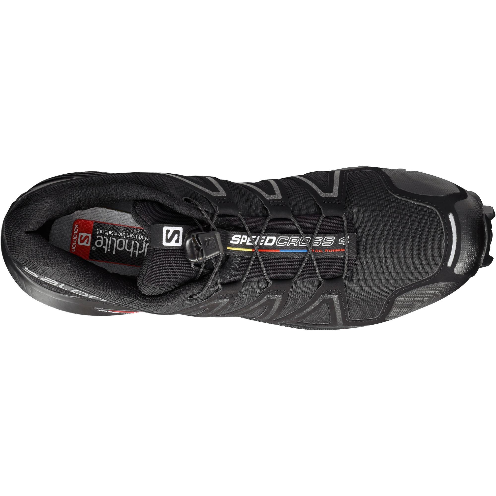 decathlon speedcross 4