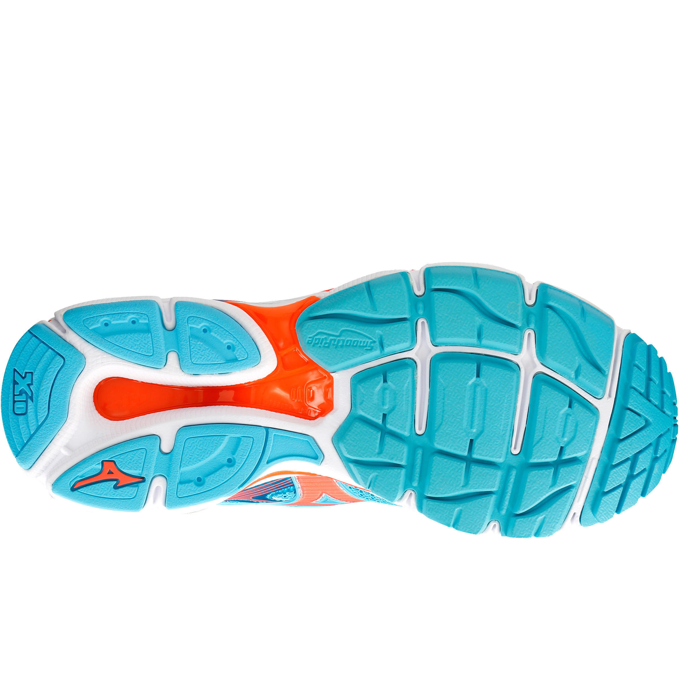 mizuno wave ultima 8 decathlon