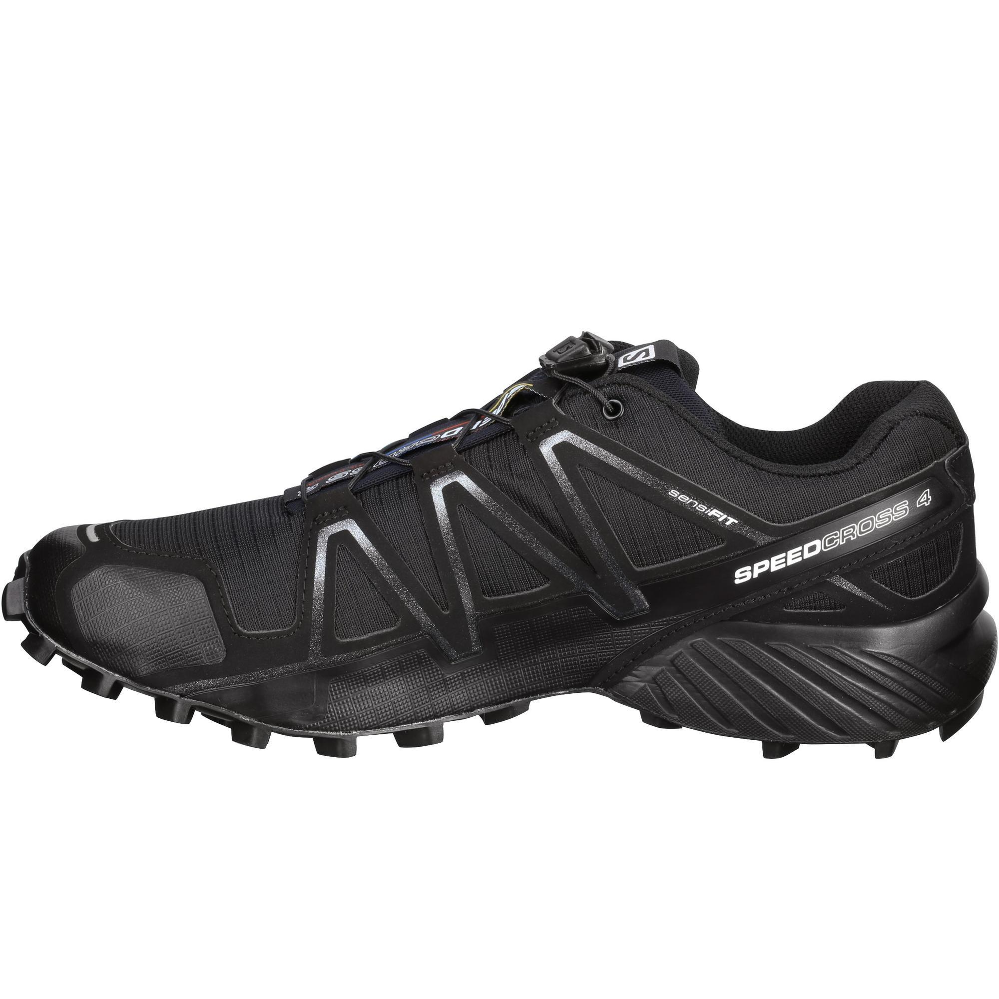 salomon speedcross 5 decathlon