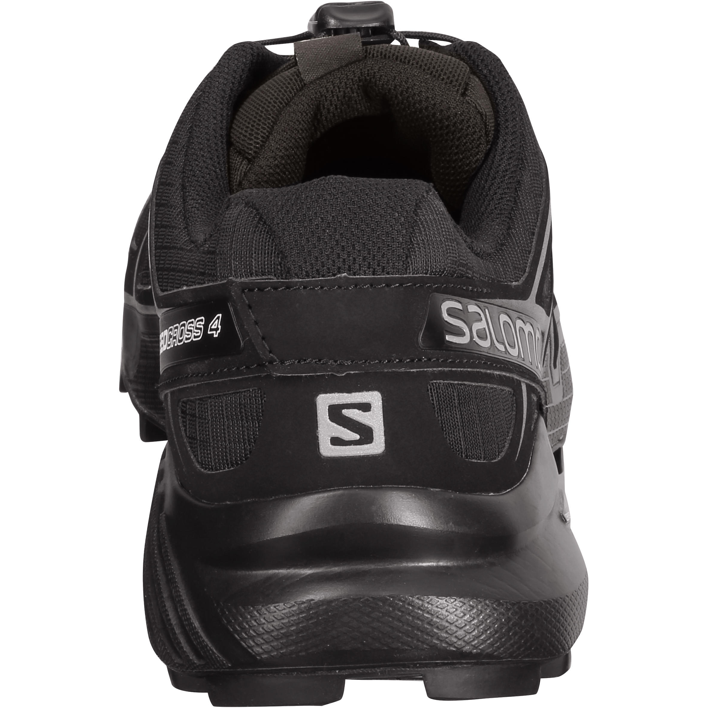 Decathlon salomon speedcross clearance 4