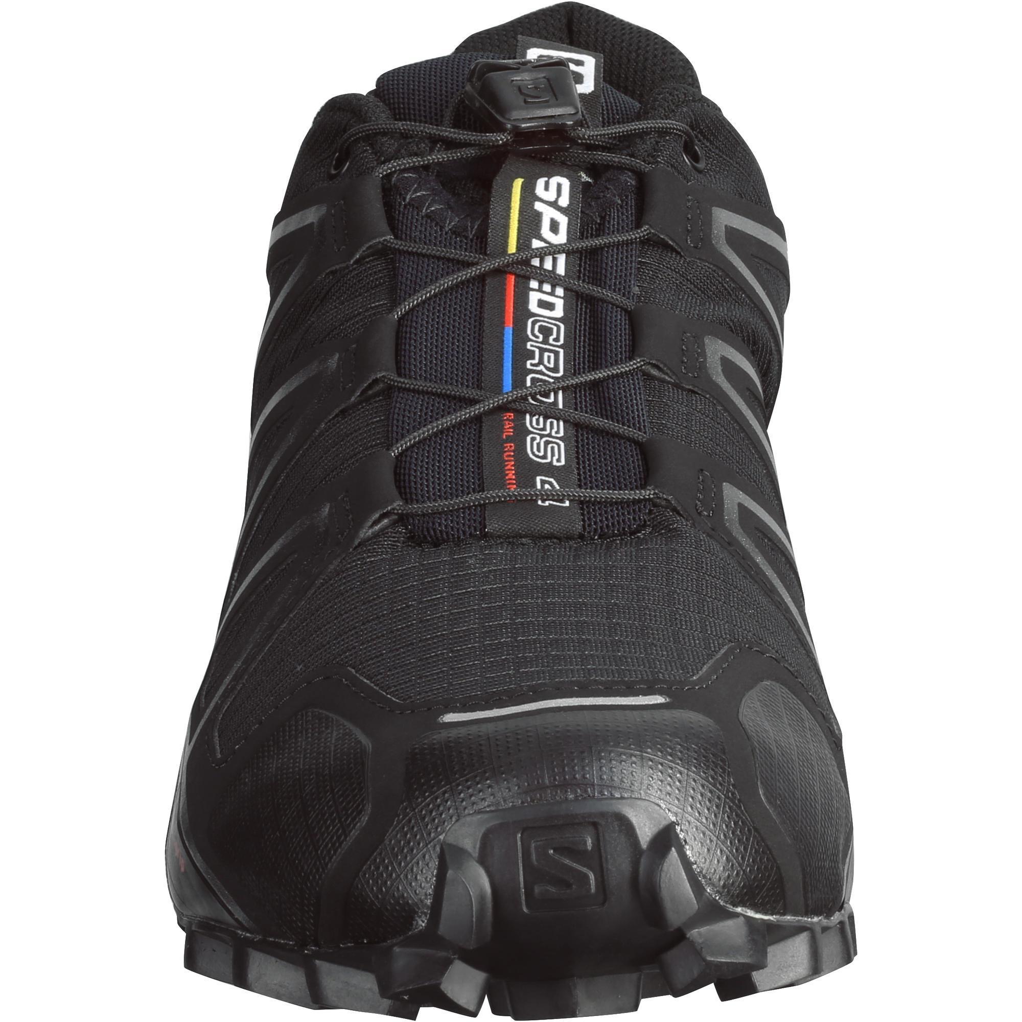 decathlon salomon speedcross 4