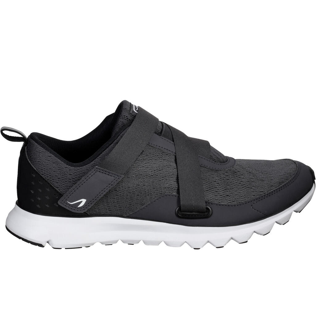 Laufschuhe Eliofeet Herren schwarz/grau