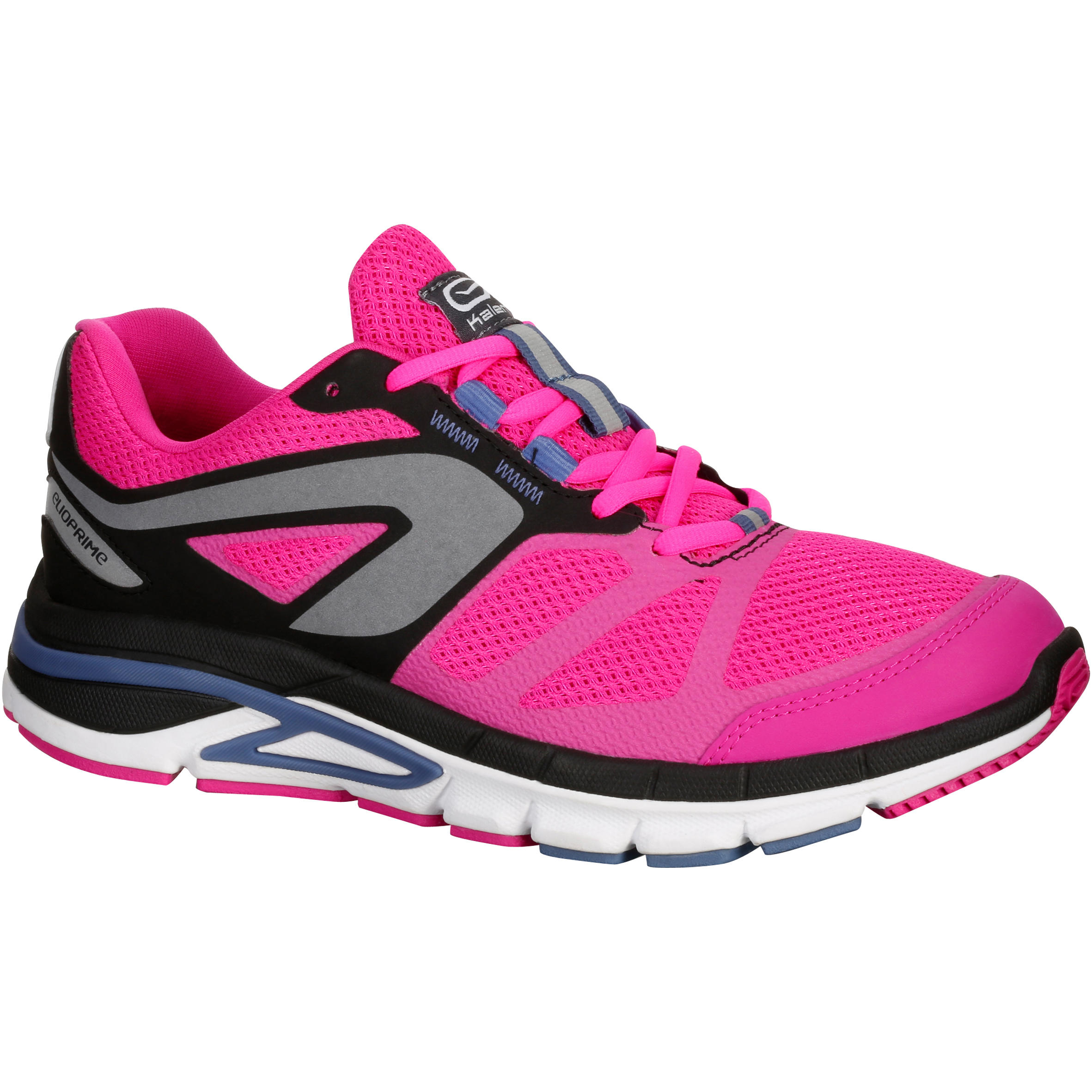 Run Elioprime Women's Running Shoes - Pink