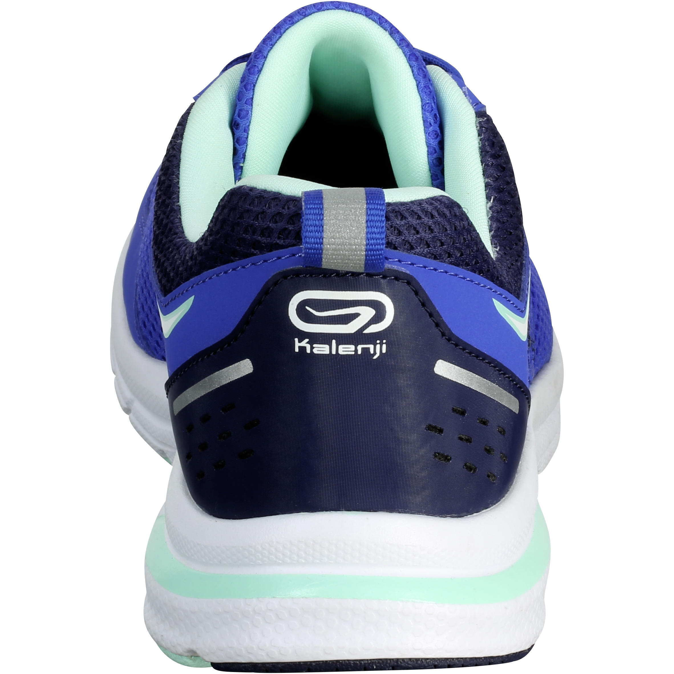 Run Active Women's Running Shoes - Blue 5/6