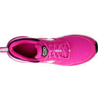 Run Active Women's Running Shoes - Fuchsia 