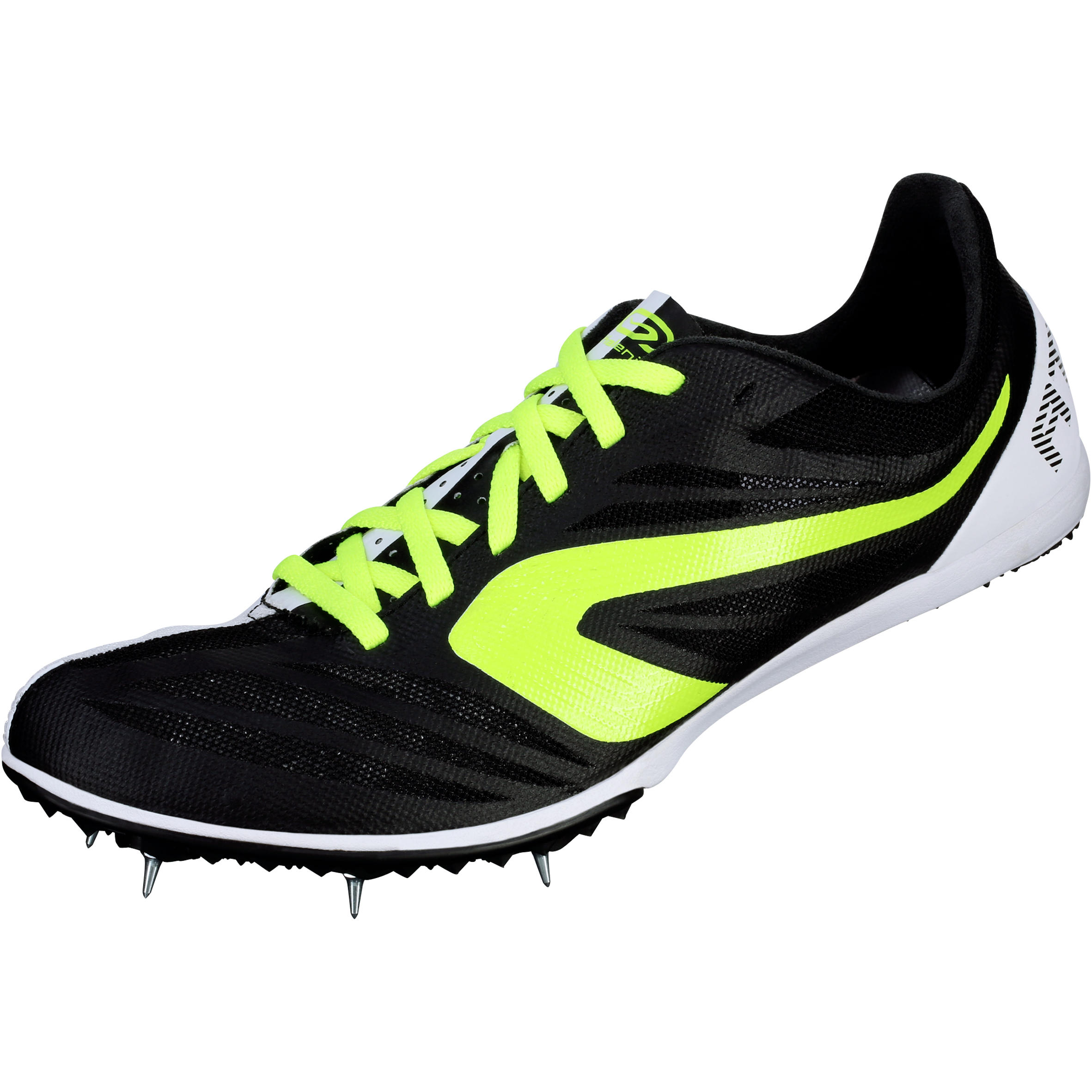 mid distance track spikes